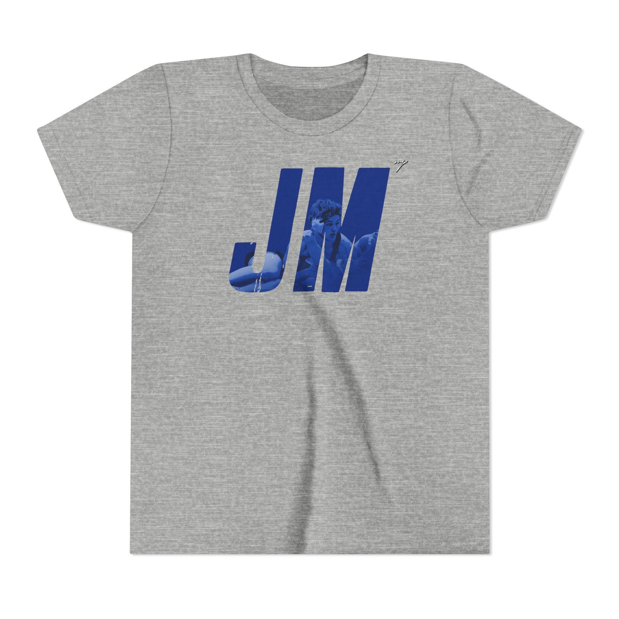 Jackson Moffit Youth Graphic Tee