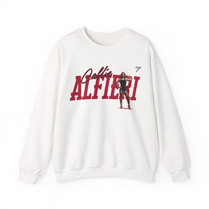 Callie Alfieri Crewneck