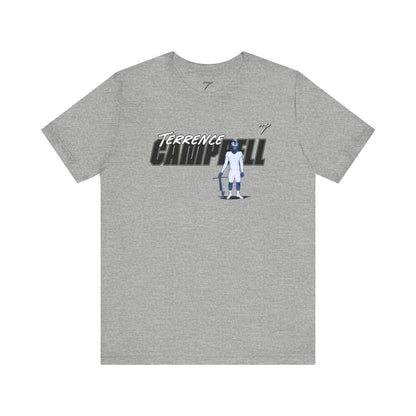 Terrence Campbell Graphic Tee