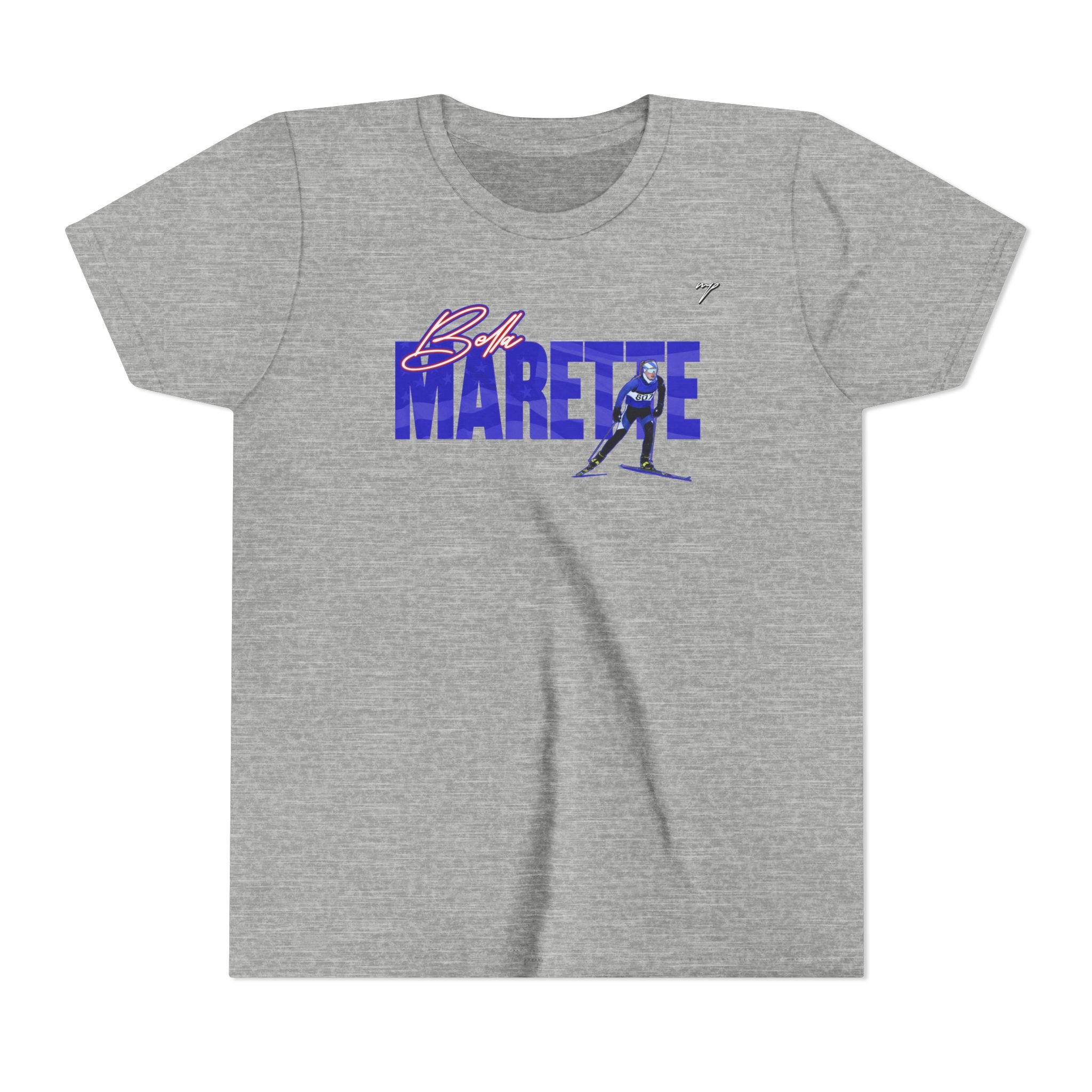 Bella Marette YOUTH Graphic Tee