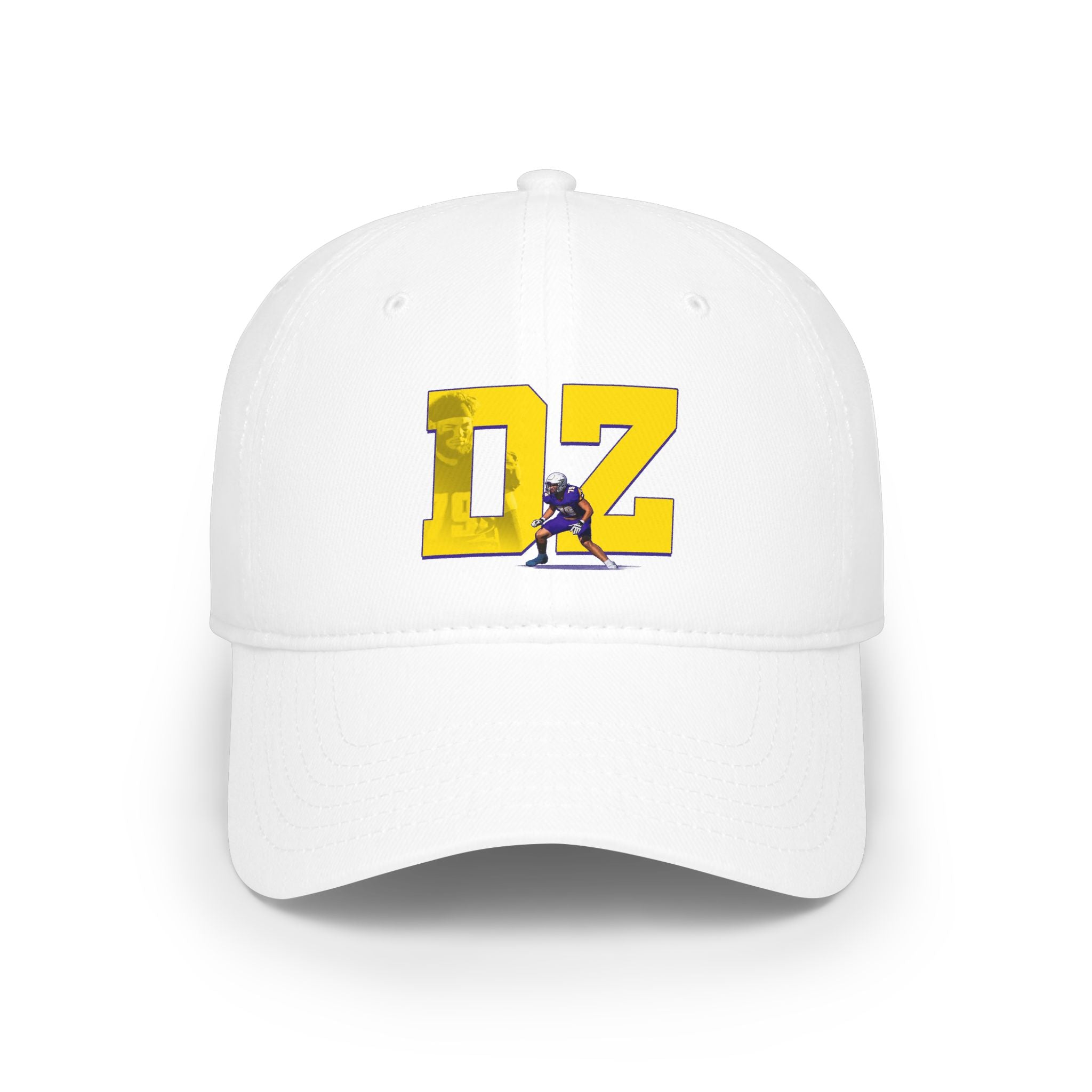 Daniel Zdroik Hat