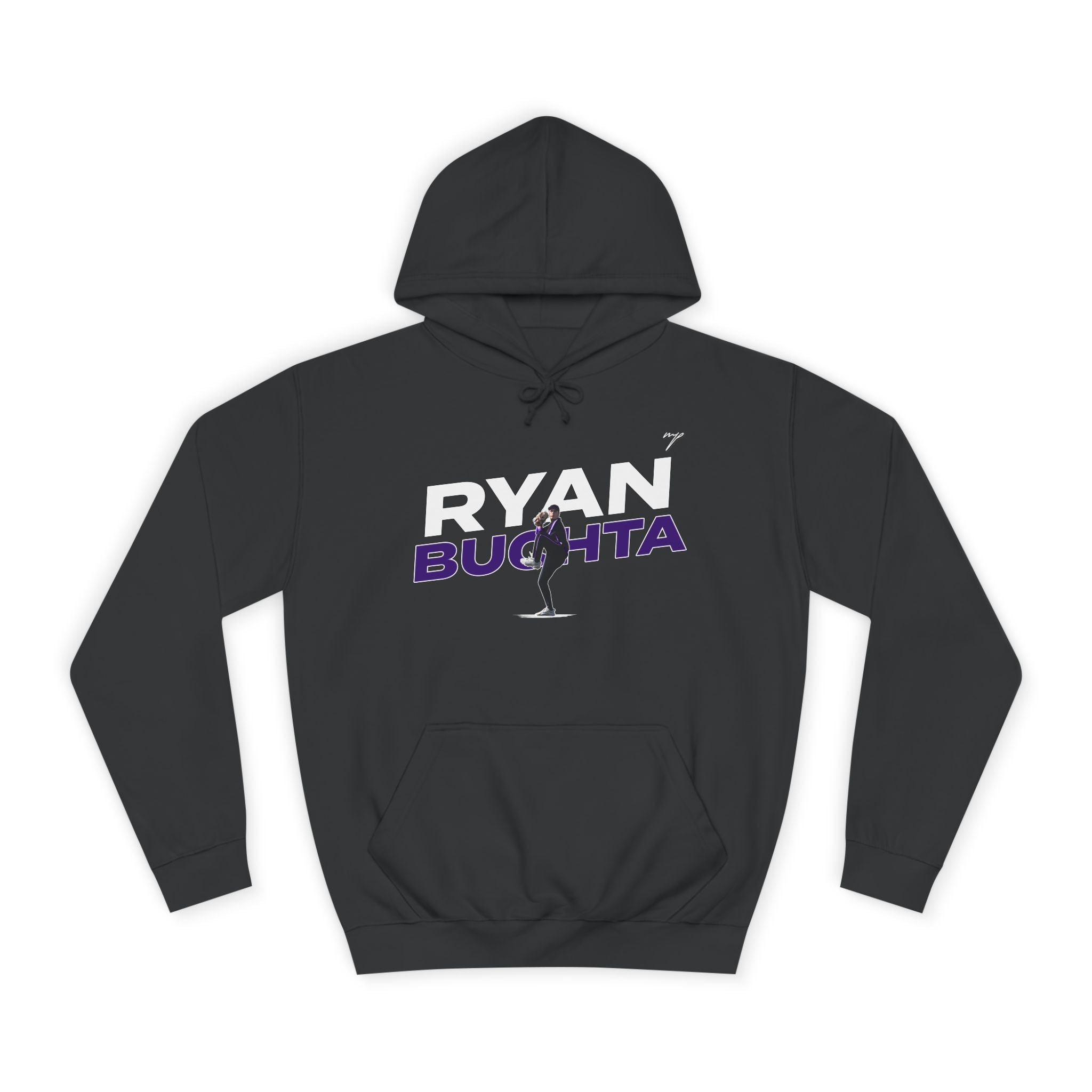 Ryan Buchta Hoodie