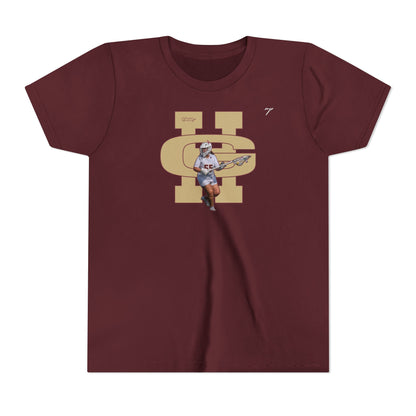 Harpor Garrett YOUTH Graphic Tee