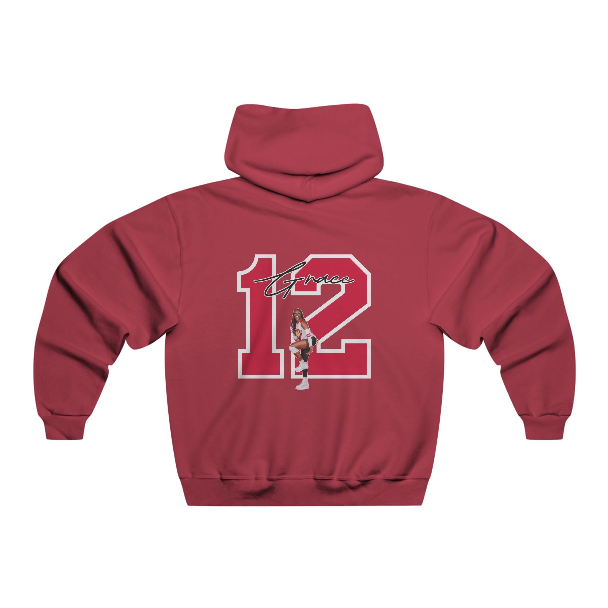 Grace Hill Vintage Hoodie
