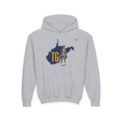 Tanner Guenot Youth Hoodie