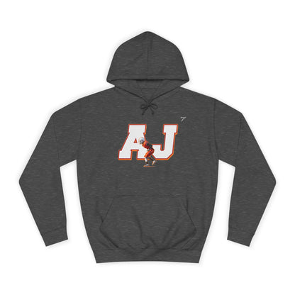 Avantá James Hoodie