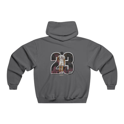 Duane Posey Vintage Hoodie