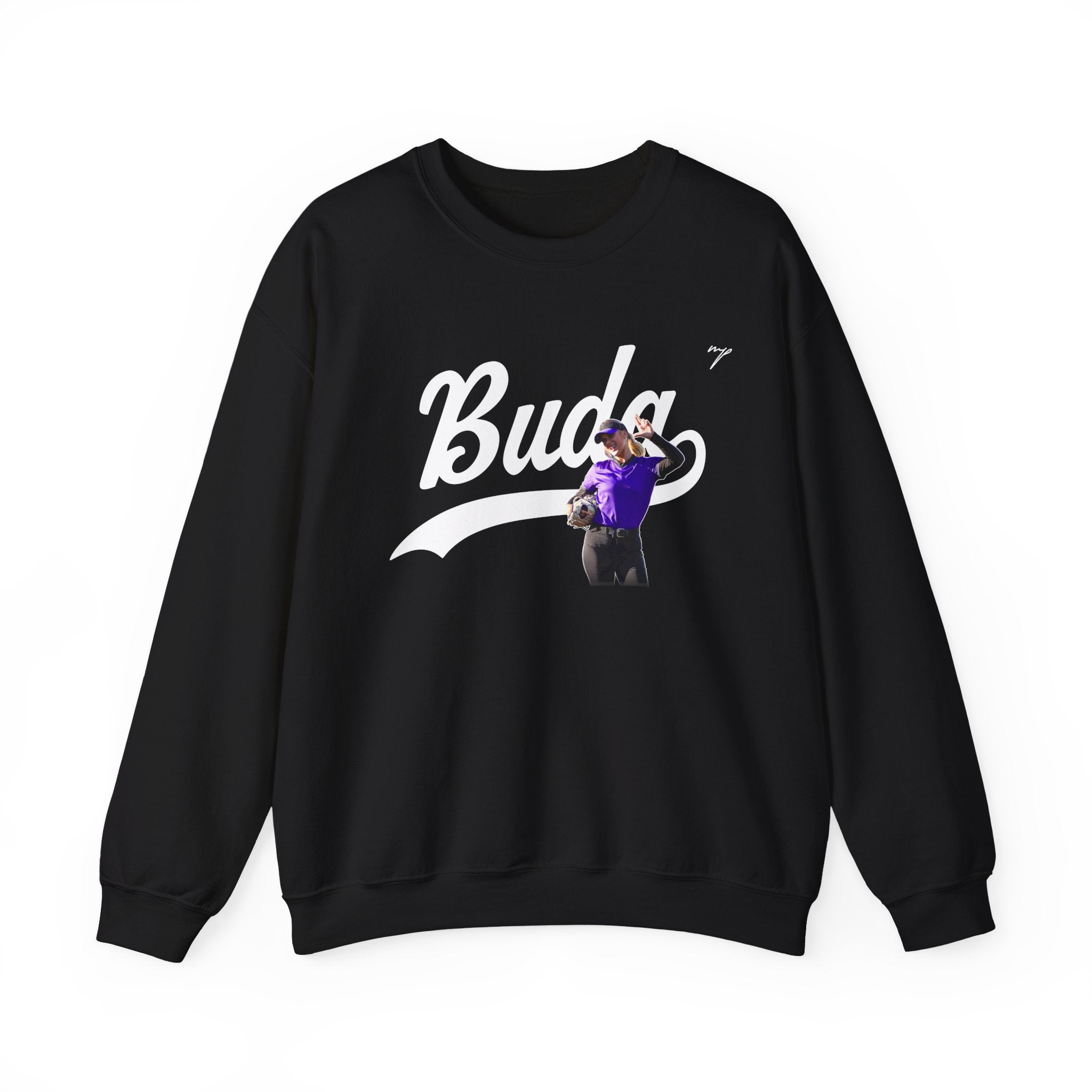 Alyssa Budisalovich Crewneck
