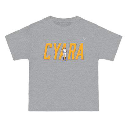 Cyara Geronimo Vintage Tee