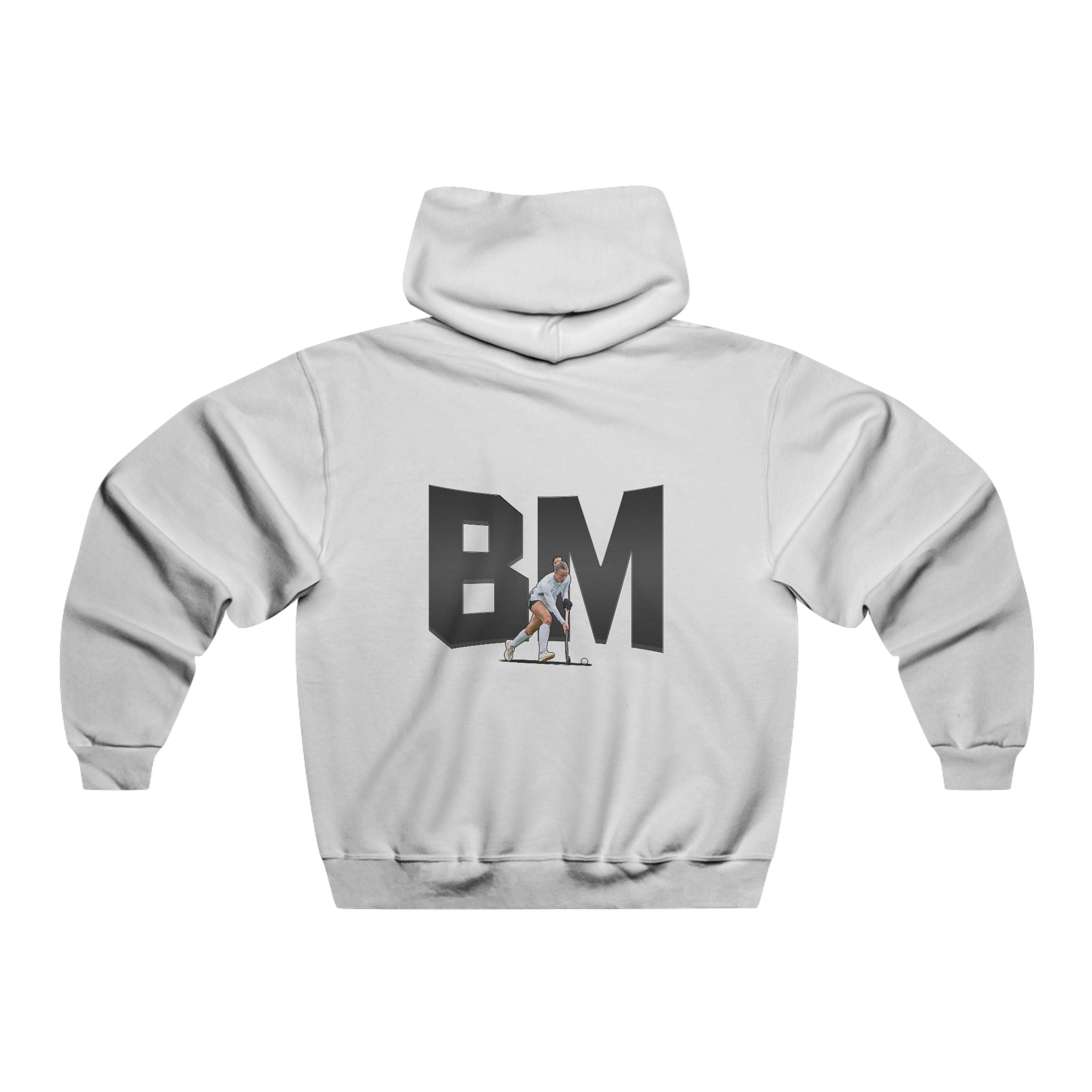 Bailey Masten Vintage Hoodie