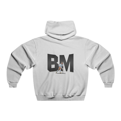 Bailey Masten Vintage Hoodie