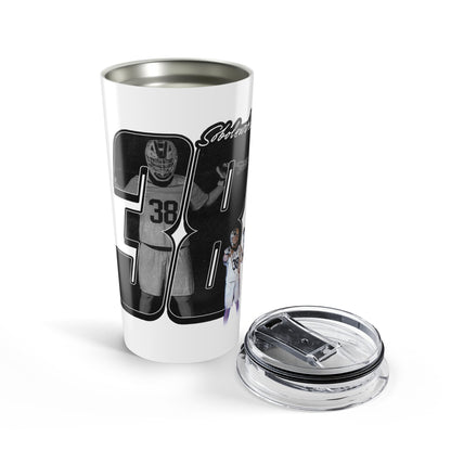 Cole Sobolewski Tumbler Mug