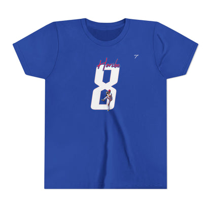 Kayne Horibe YOUTH Graphic Tee