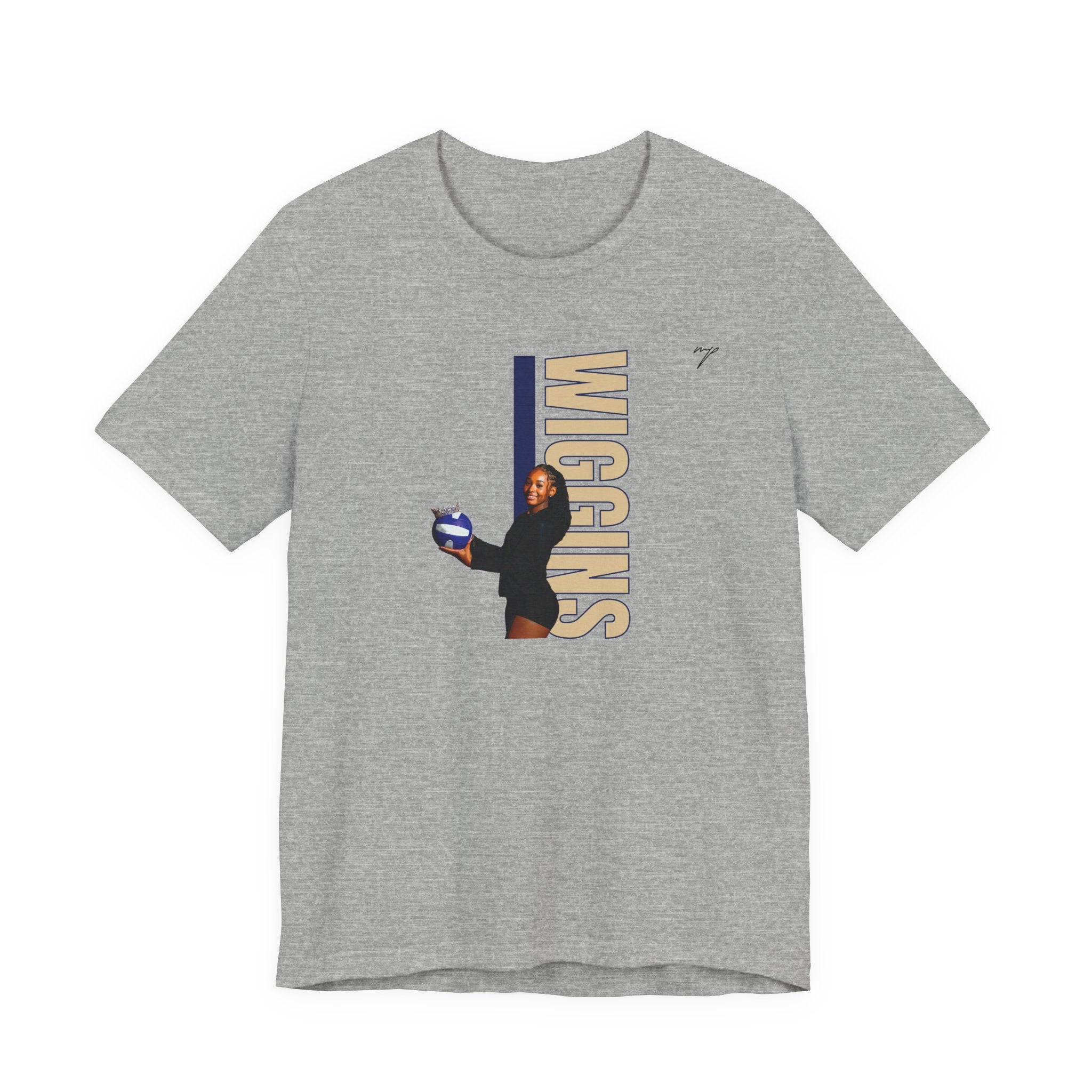 Destiny Wiggins Graphic Tee