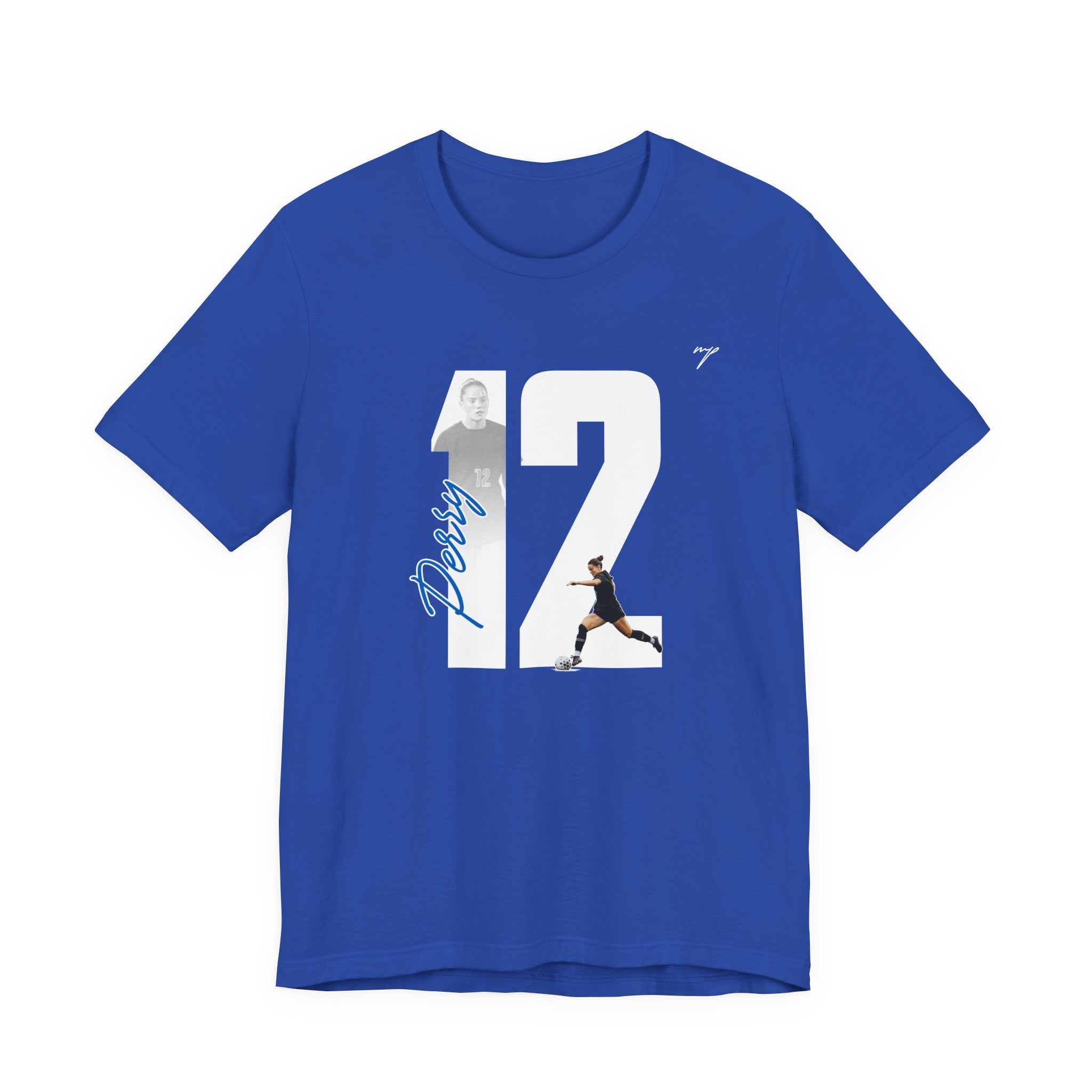 Afton Perry Graphic Tee