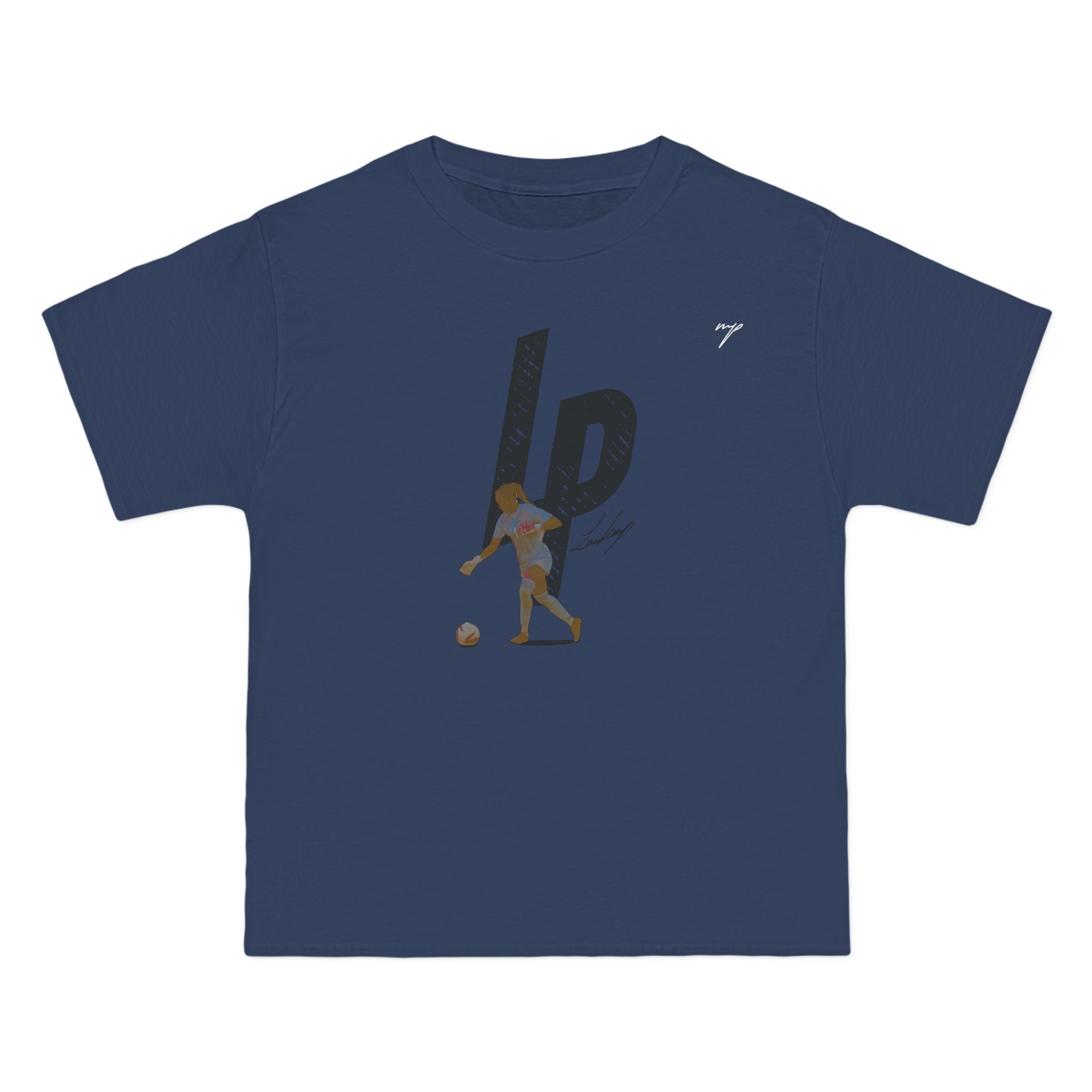 London Phoenix Vintage Tee