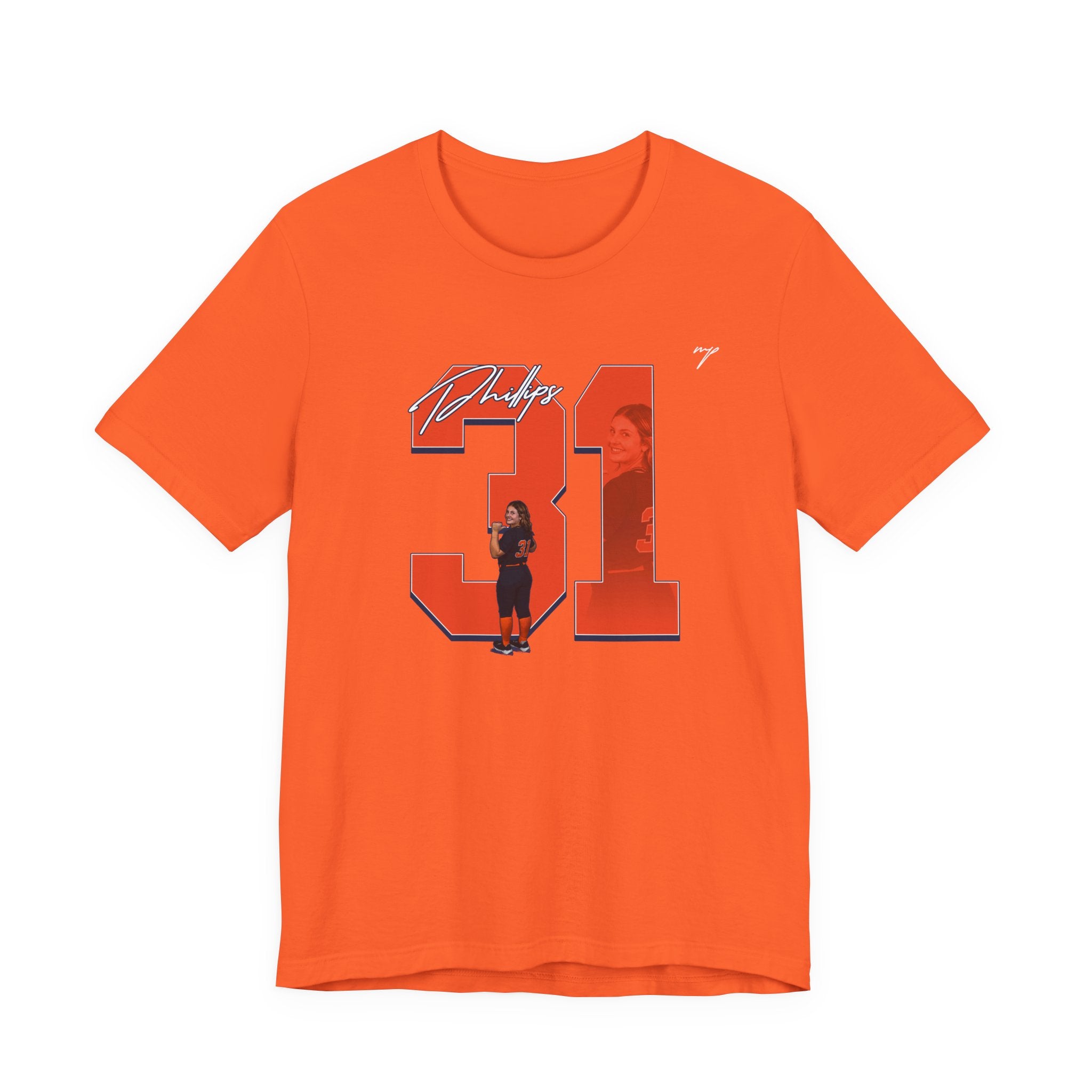 Ava Phillips Graphic Tee
