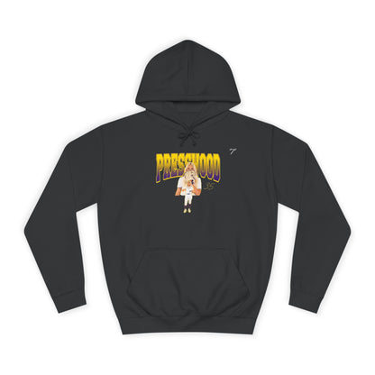 Ryann Presswood Hoodie