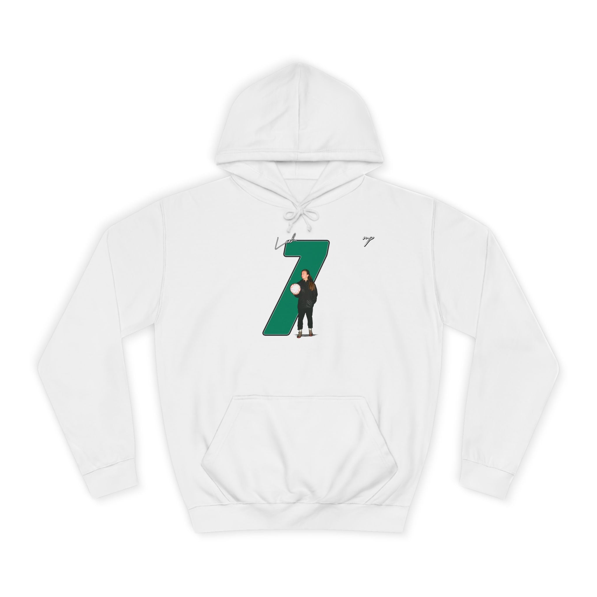 Leah Roberts Hoodie