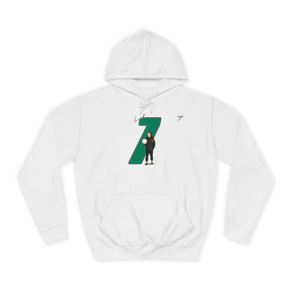 Leah Roberts Hoodie