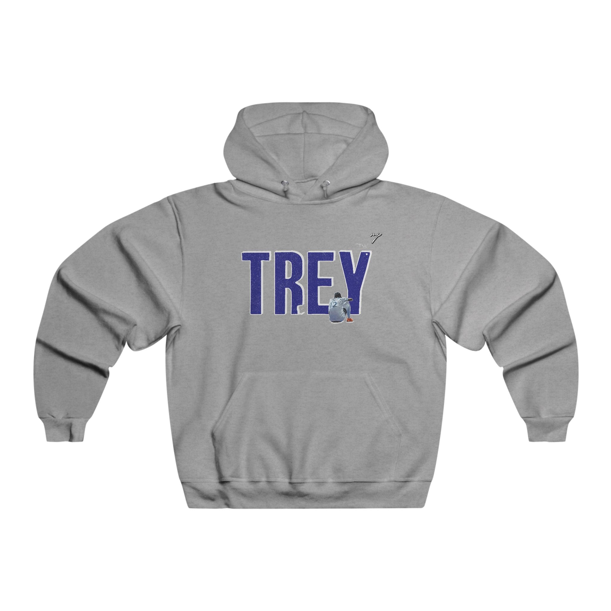 Trey Heagle Vintage Hoodie