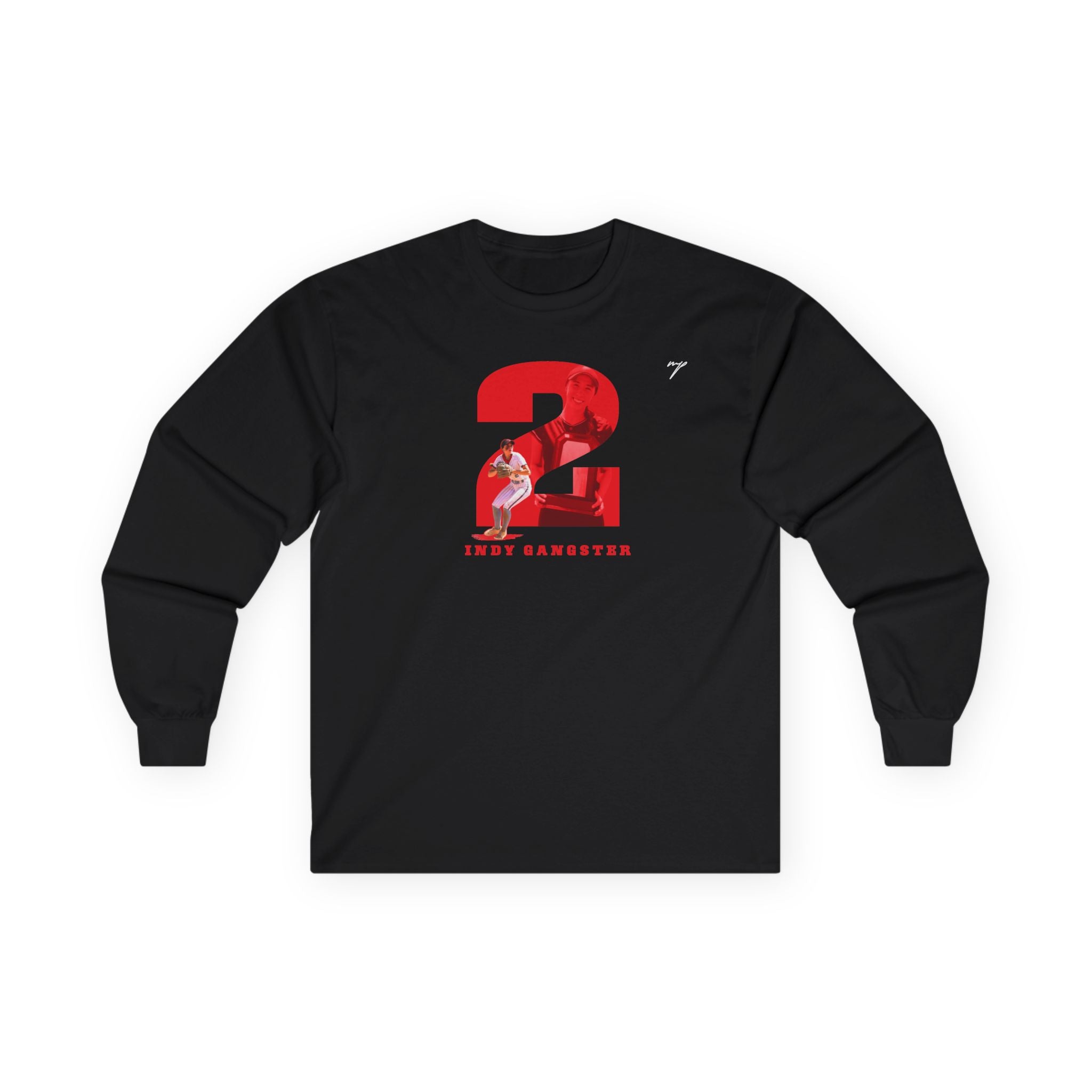 Jaidyn Fuller Long Sleeve