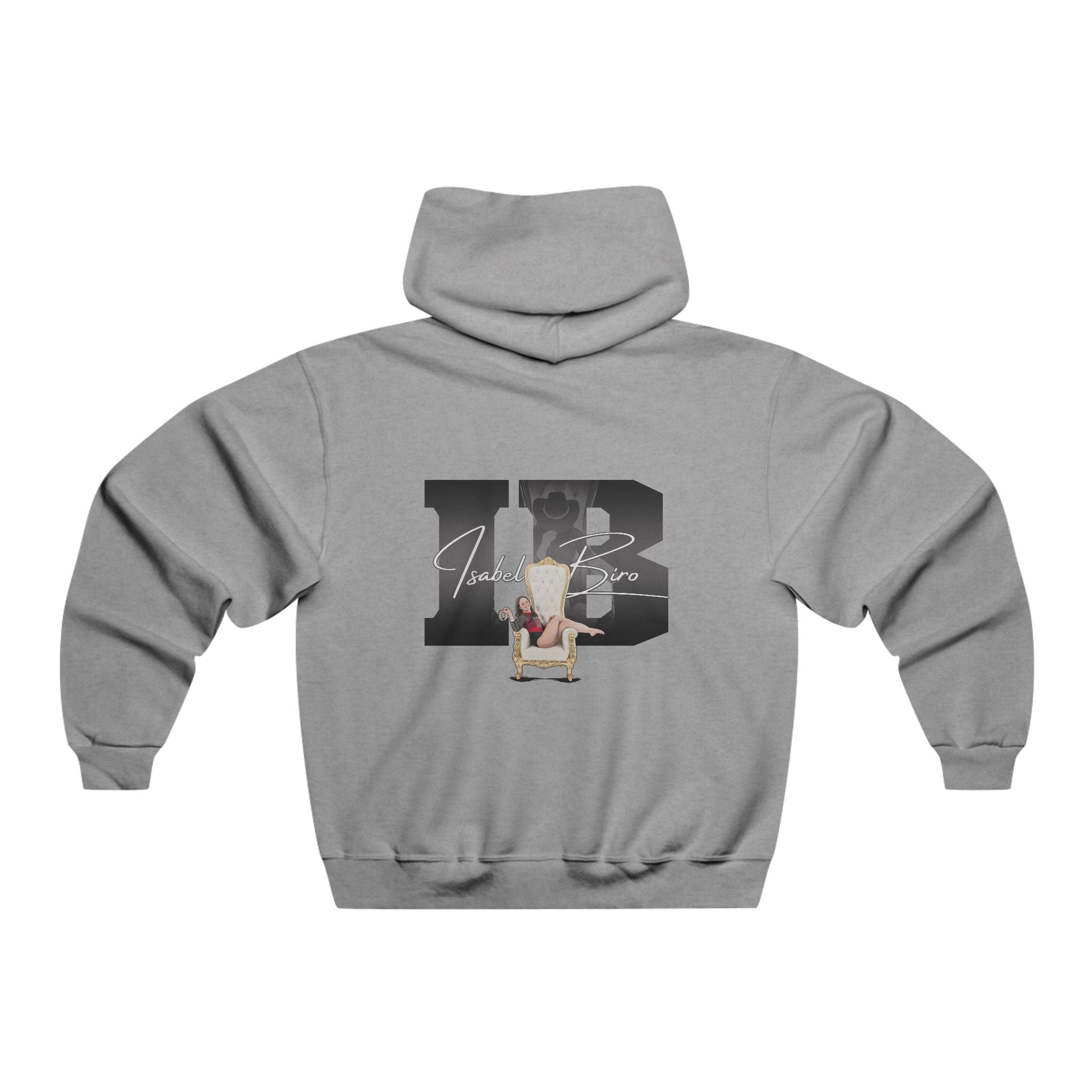 Isabel Biro Vintage Hoodie