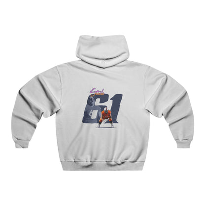 Dane Steele Vintage Hoodie