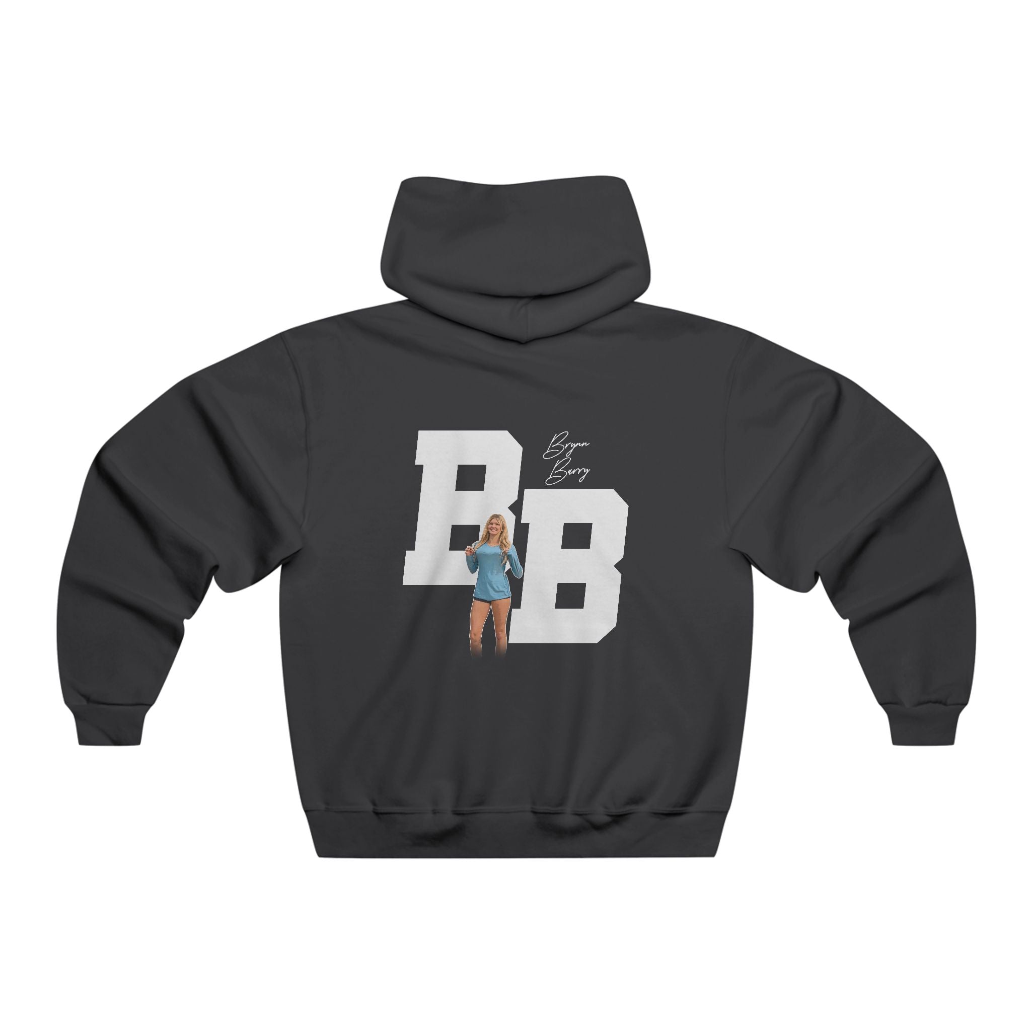 Brynn Barry Vintage Hoodie