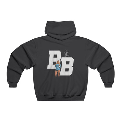 Brynn Barry Vintage Hoodie