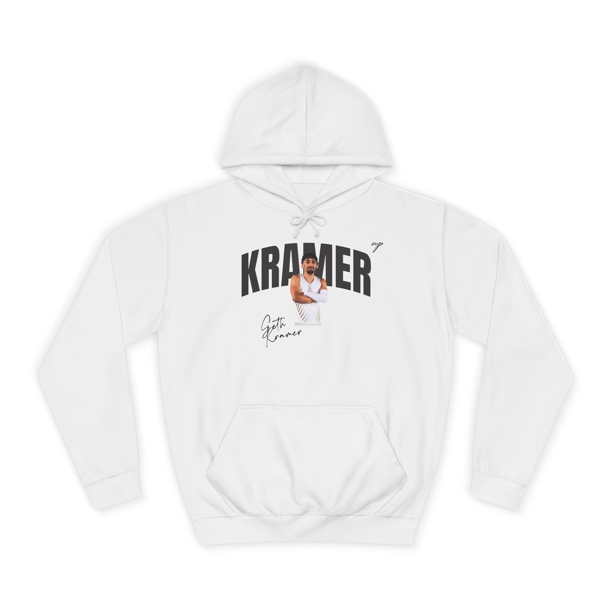 Seth Kramer Hoodie