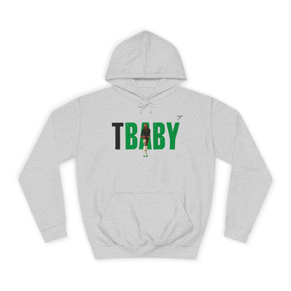 Tessa Jacobson Hoodie
