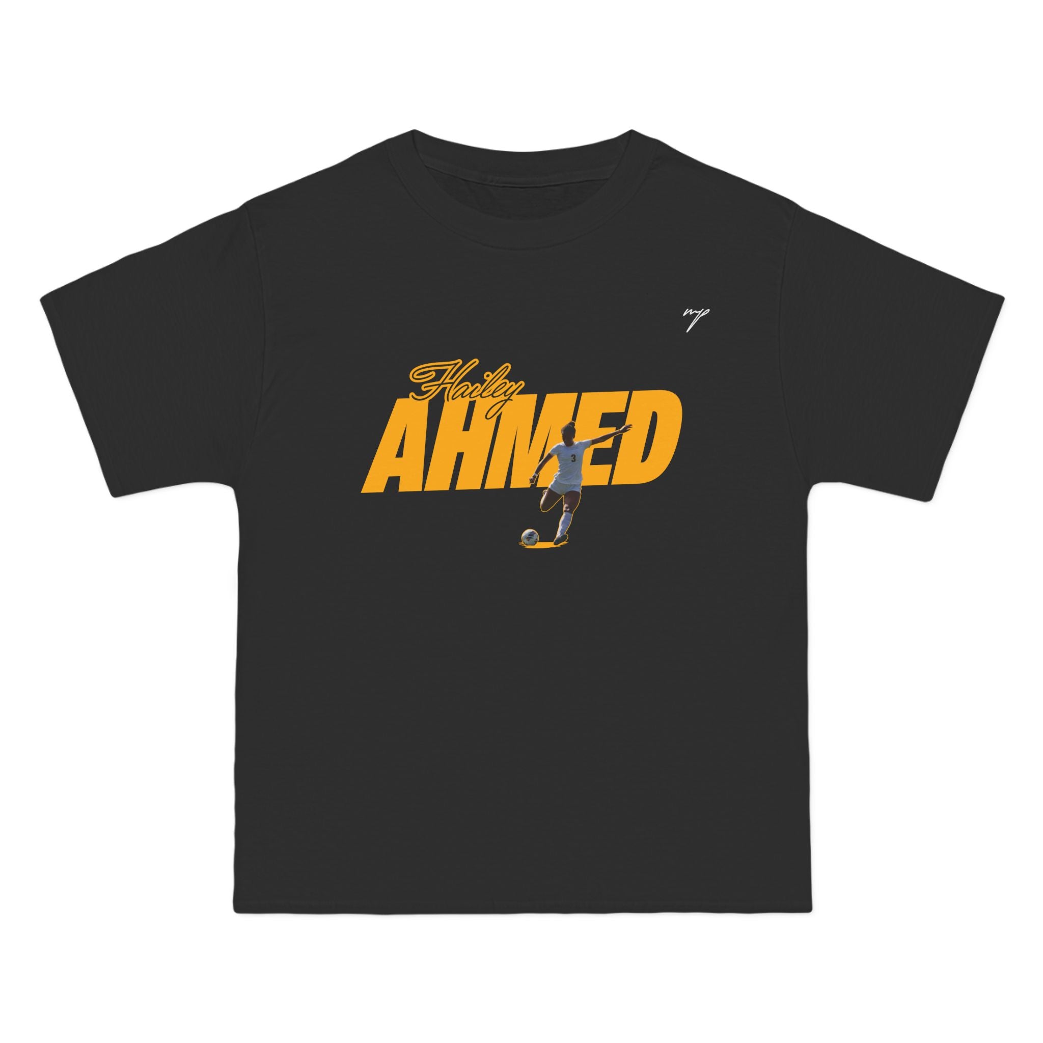 Hailey Ahmed Vintage Tee