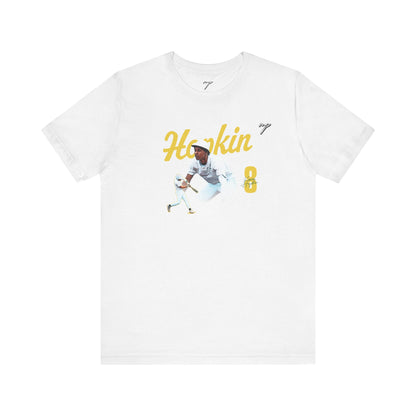 Kevin Hopkin Graphic Tee