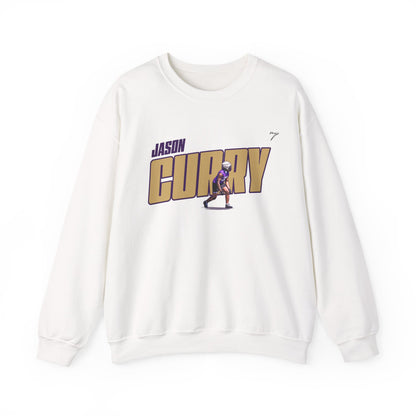 Jason Curry Crewneck