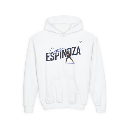 Brayan Espinoza YOUTH Hoodie