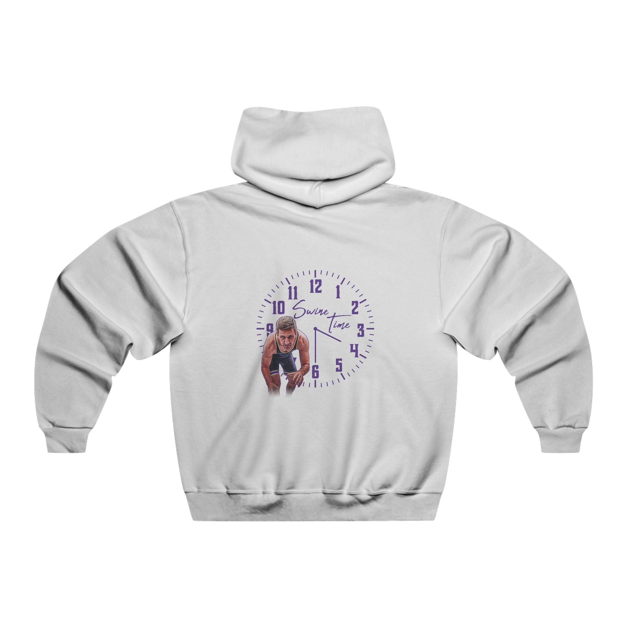 Brian Swinehart Vintage Hoodie