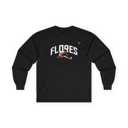 Anthony Flores Long Sleeve
