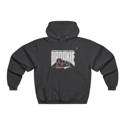 Brooke Cochran Vintage Hoodie