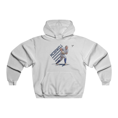 Madison Mcdowell Vintage Hoodie