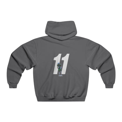 Tren Strozier Vintage Hoodie
