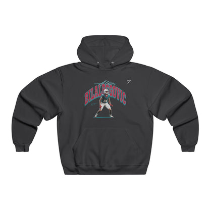 Aldin Bilalbegovic Vintage Hoodie