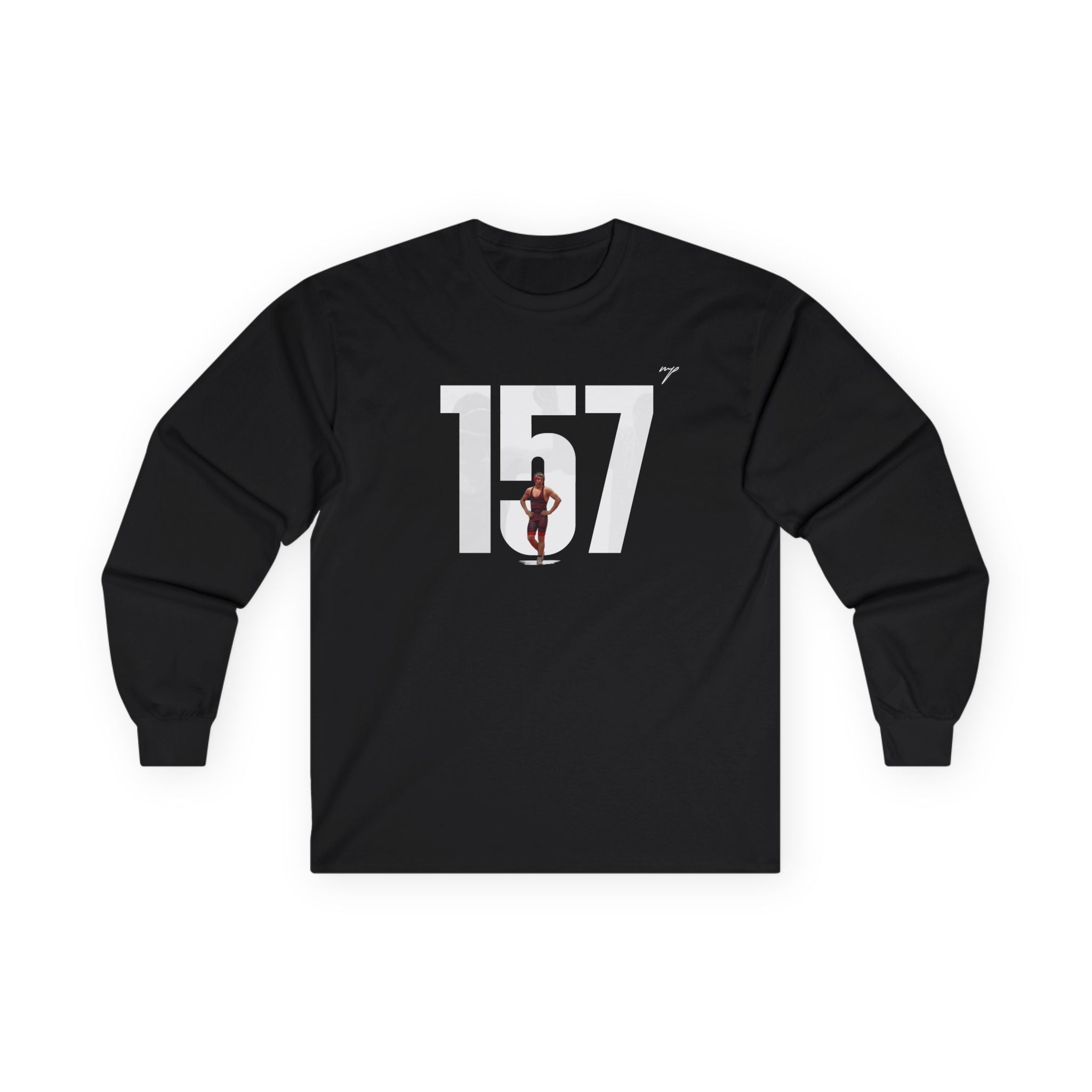 Armand Laviola Long Sleeve Tee