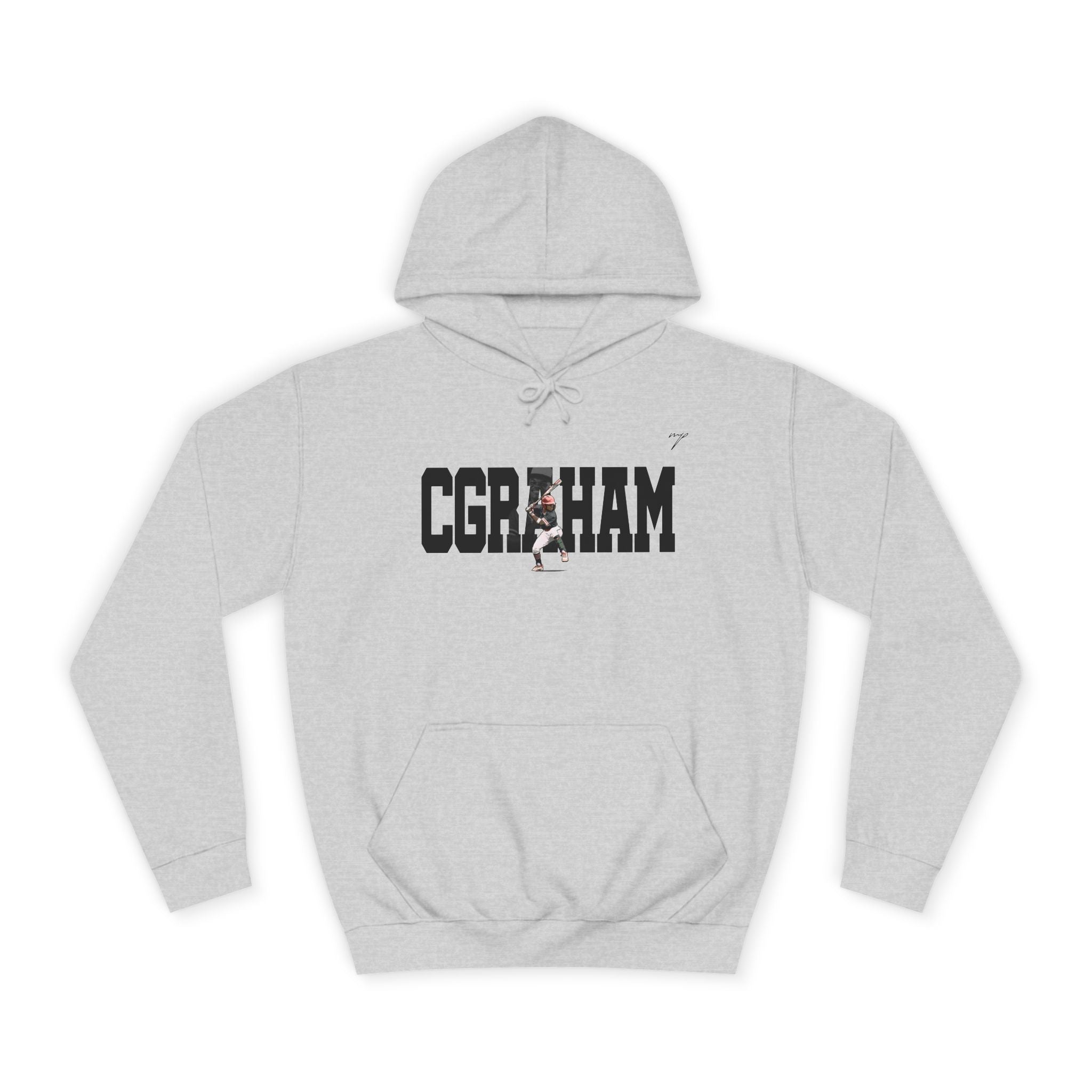 Chase Graham Hoodie