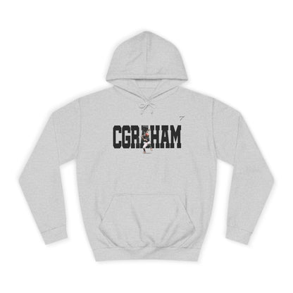 Chase Graham Hoodie