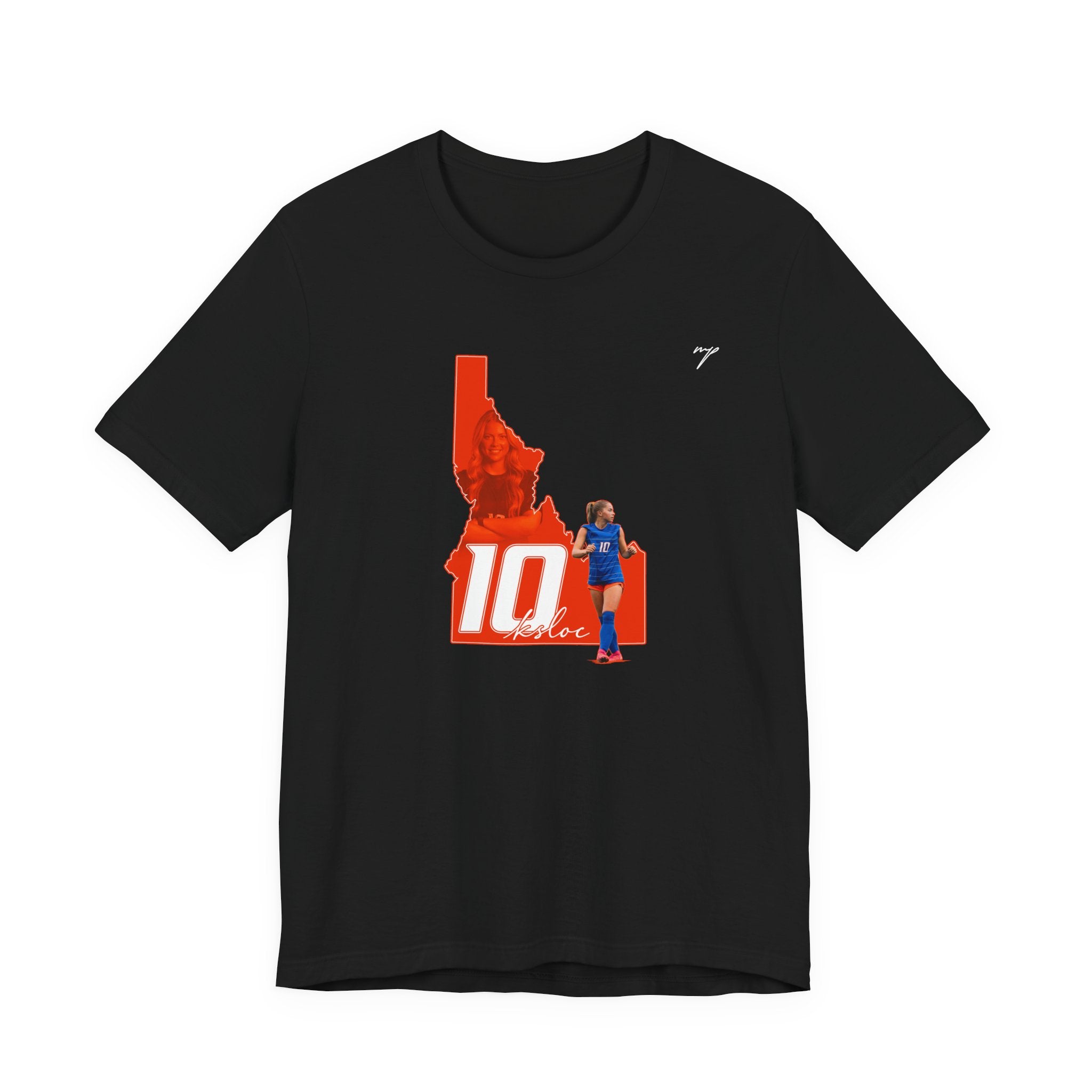 Kaitlyn Slocum Graphic Tee