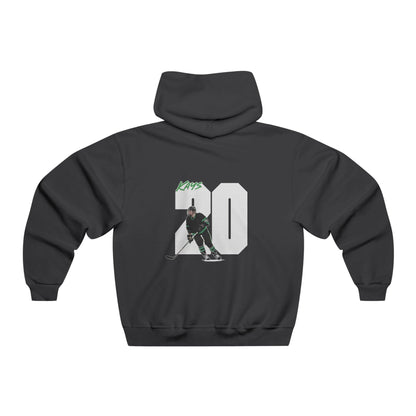 Evan Kays Vintage Hoodie