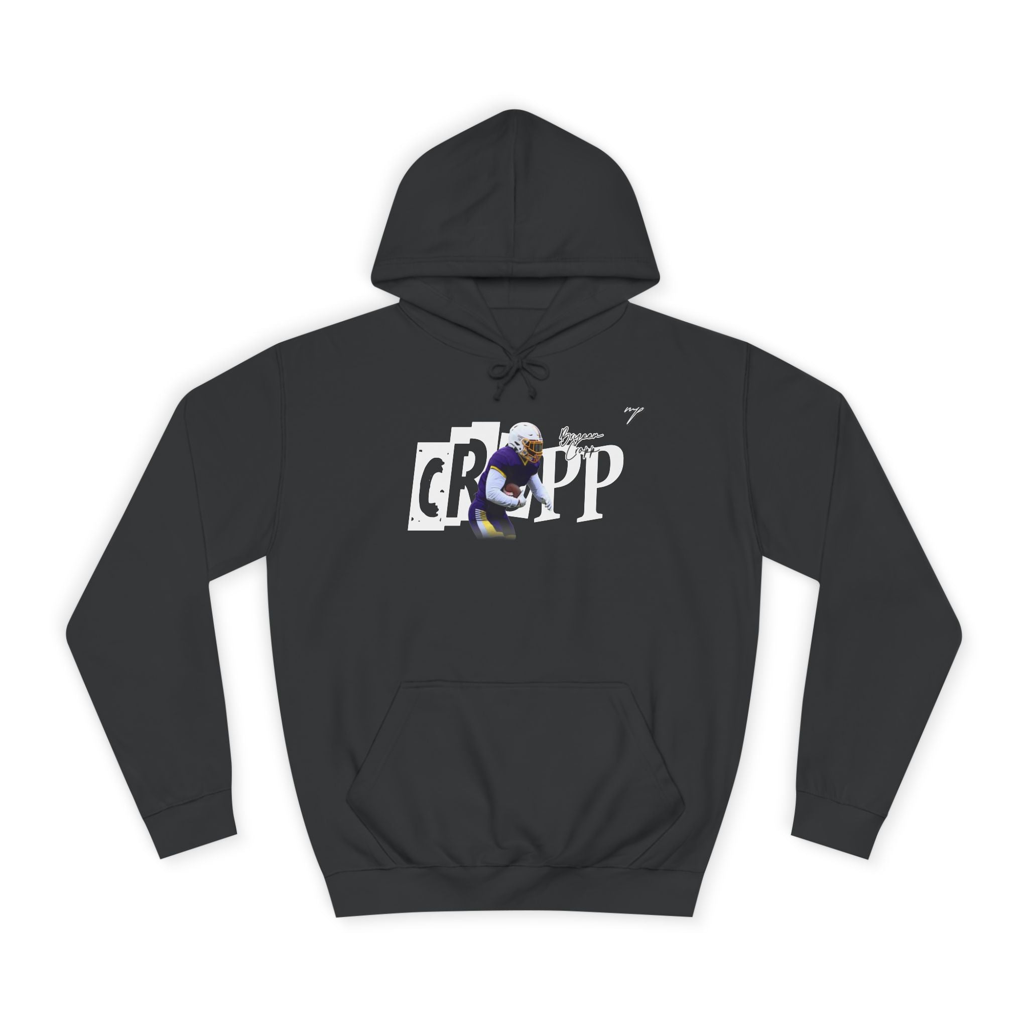 Brycen Cropp Hoodie