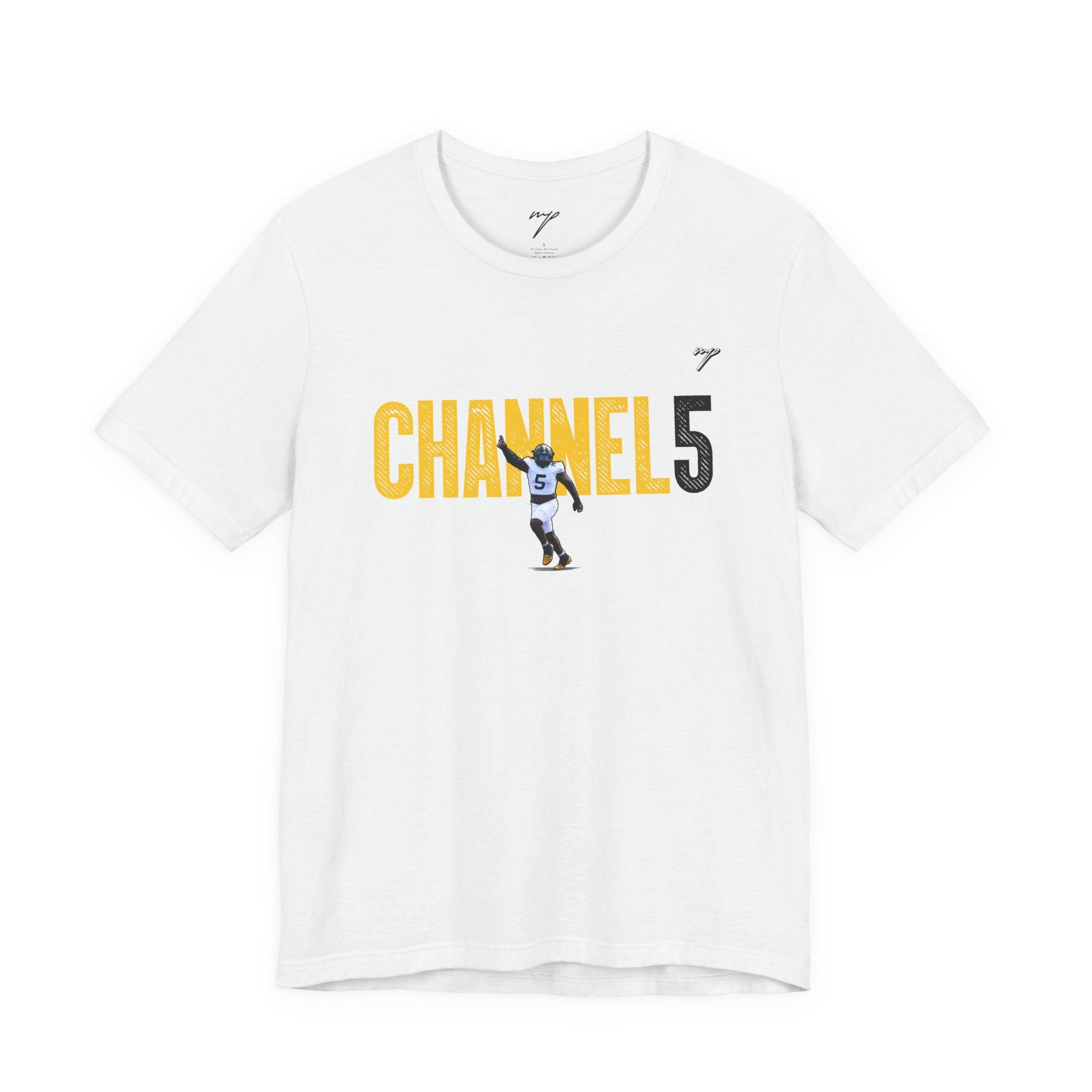 Maurion Williams-Jack Graphic Tee