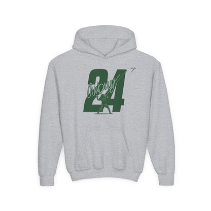 Aubrey Weekes YOUTH Hoodie